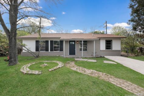 4900 Huntsmoor Court San Antonio TX 78220