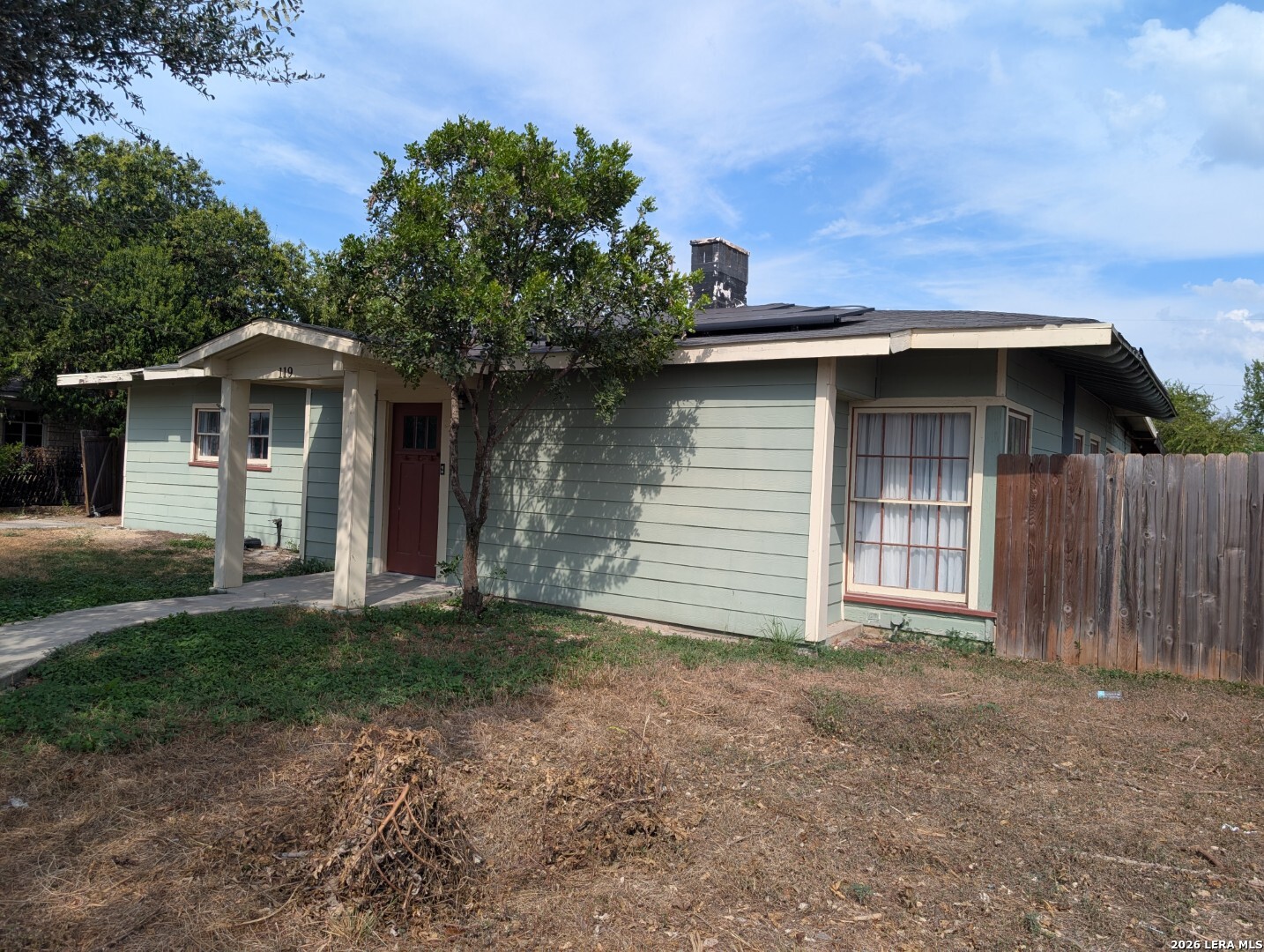 119 Seeling San Antonio TX 78228