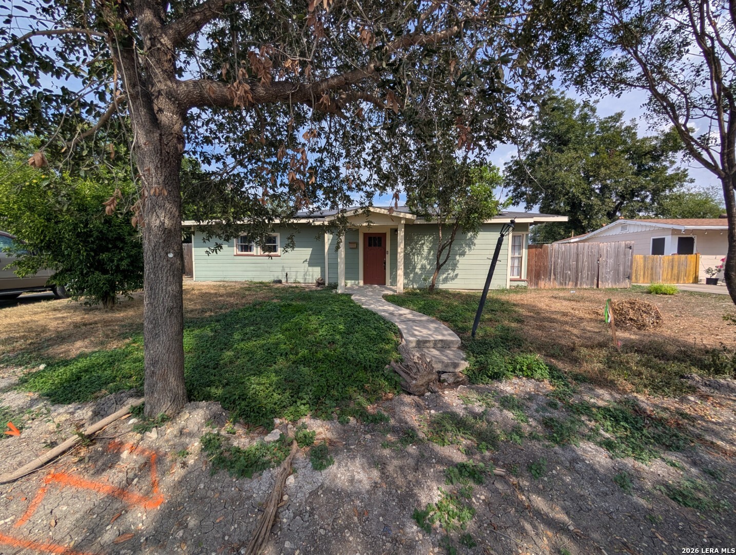 119 Seeling San Antonio TX 78228