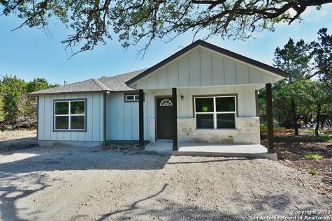 3299 Western Skies Drive Spring Branch TX 78070
