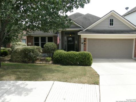 118 Impala Circle San Antonio TX 78259
