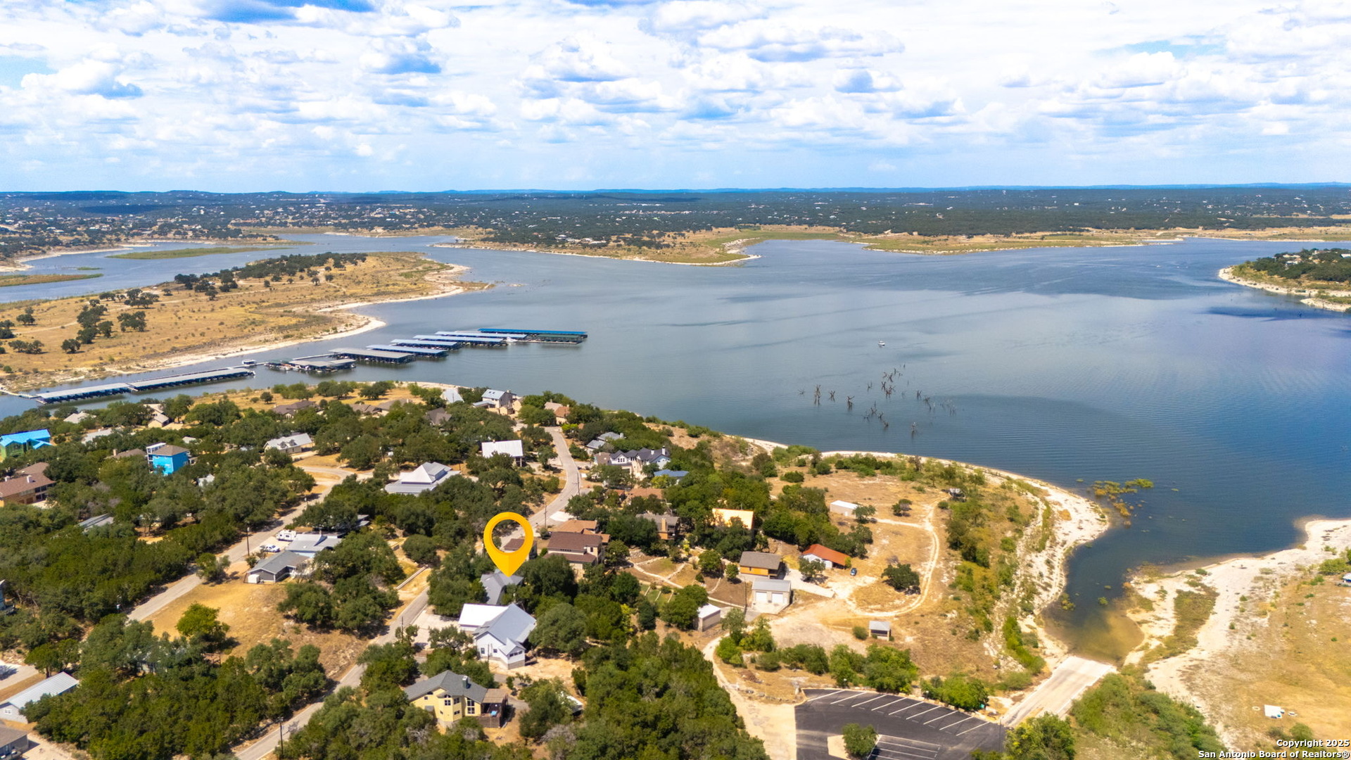 1761 Lakeside W Canyon Lake TX 78133