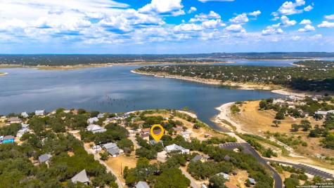 1761 Lakeside W Canyon Lake TX 78133