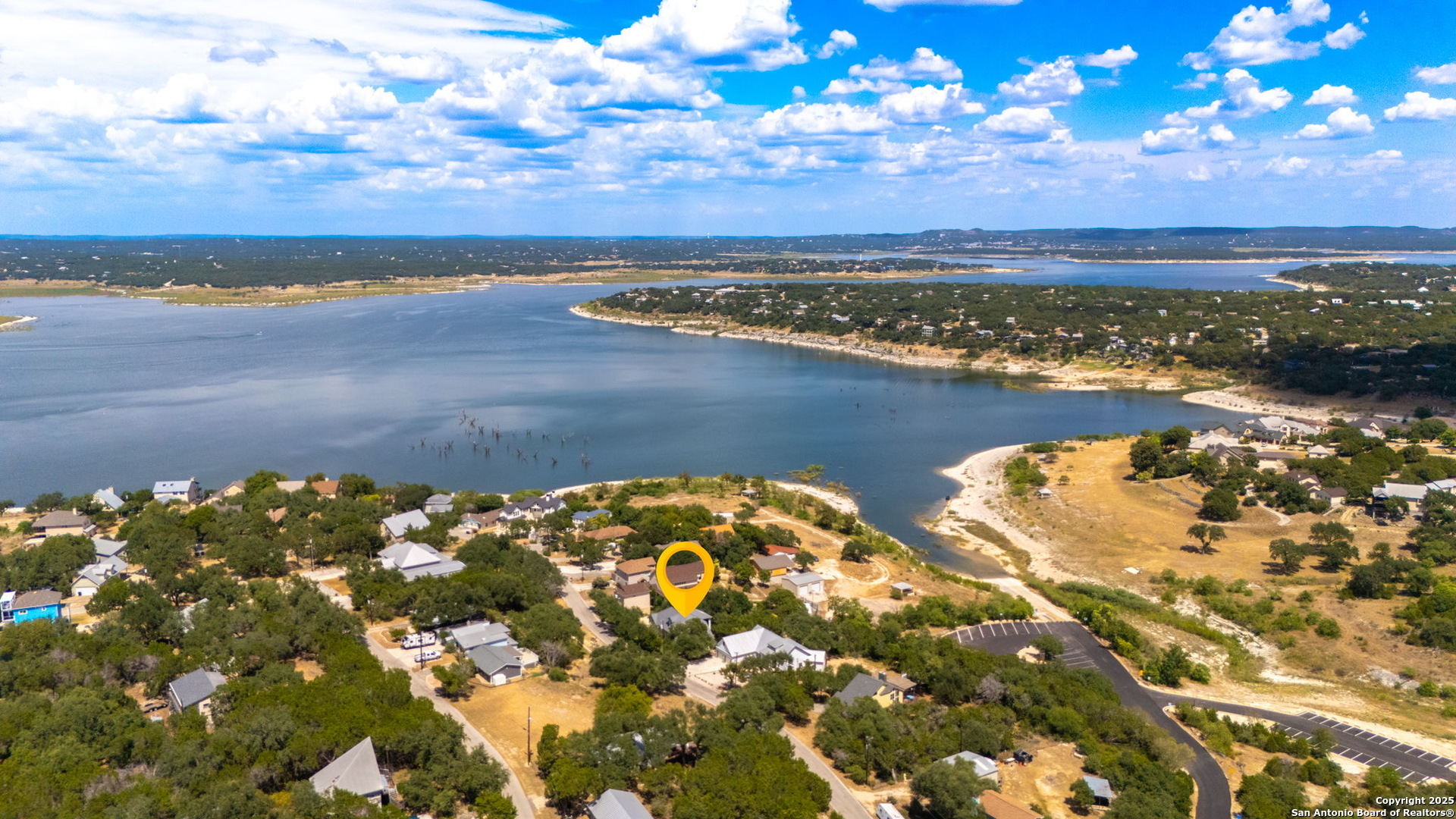 1761 Lakeside W Canyon Lake TX 78133
