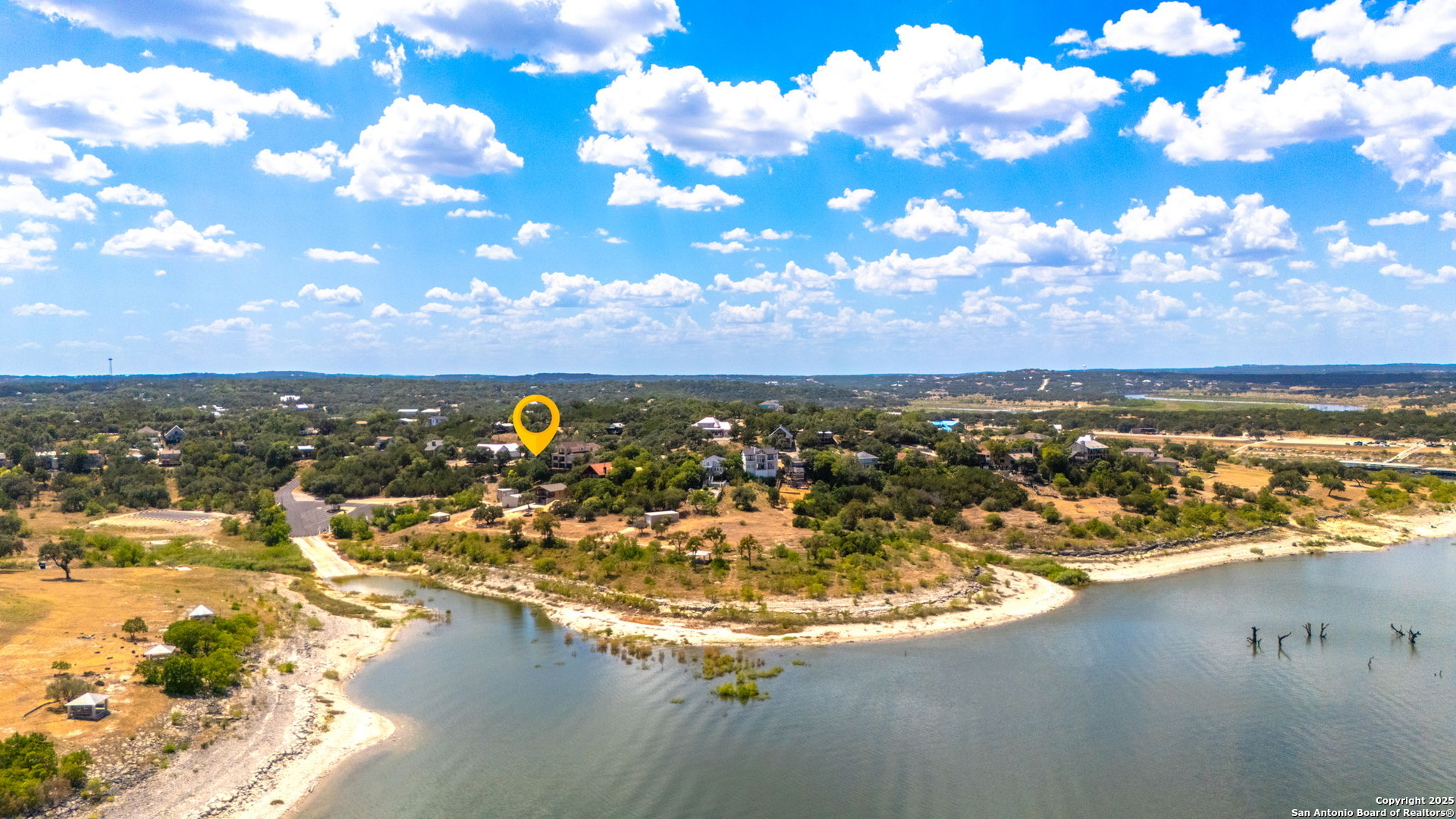 1761 Lakeside W Canyon Lake TX 78133