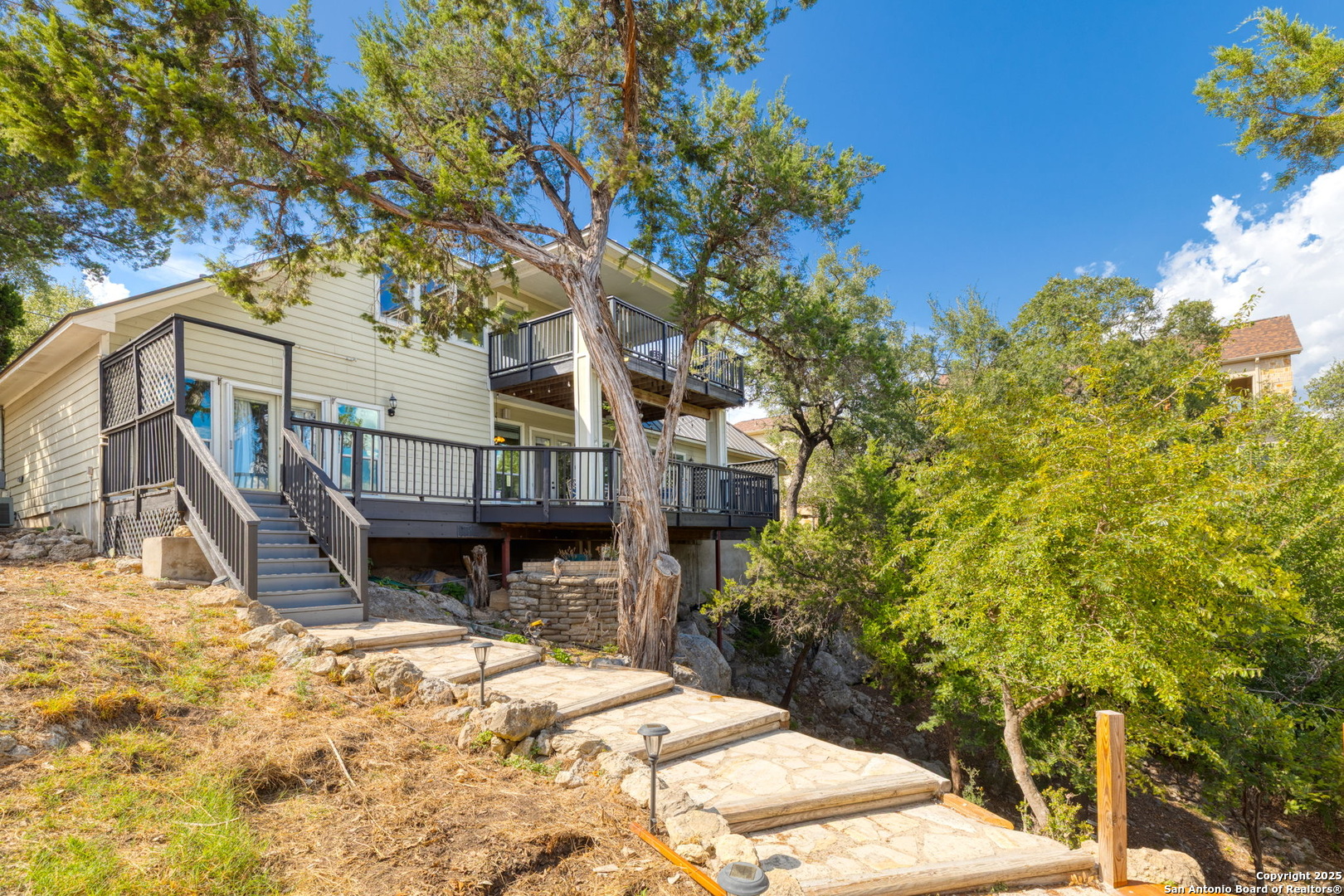 1761 Lakeside W Canyon Lake TX 78133