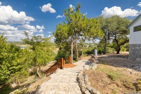 1761 Lakeside W Canyon Lake TX 78133