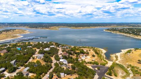 1761 Lakeside W Canyon Lake TX 78133