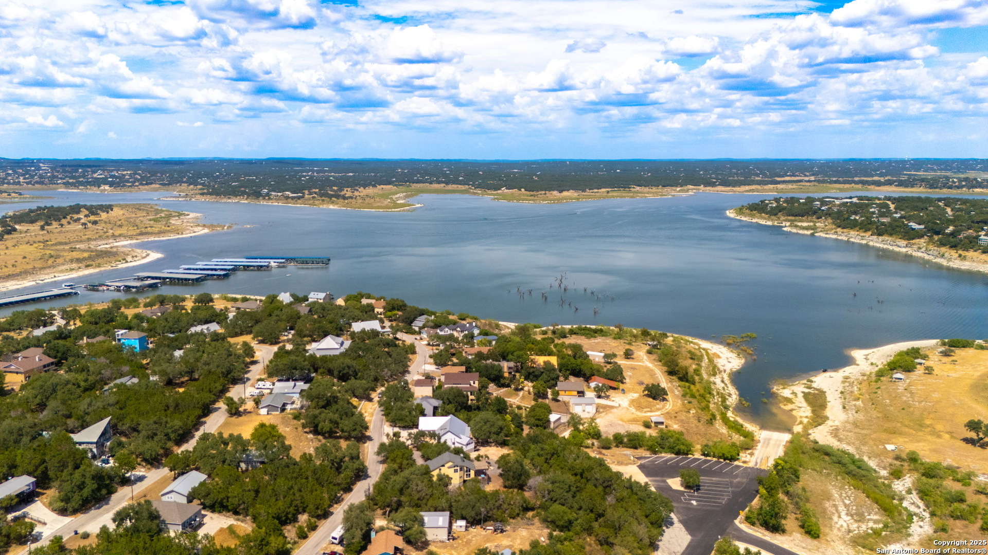 1761 Lakeside W Canyon Lake TX 78133