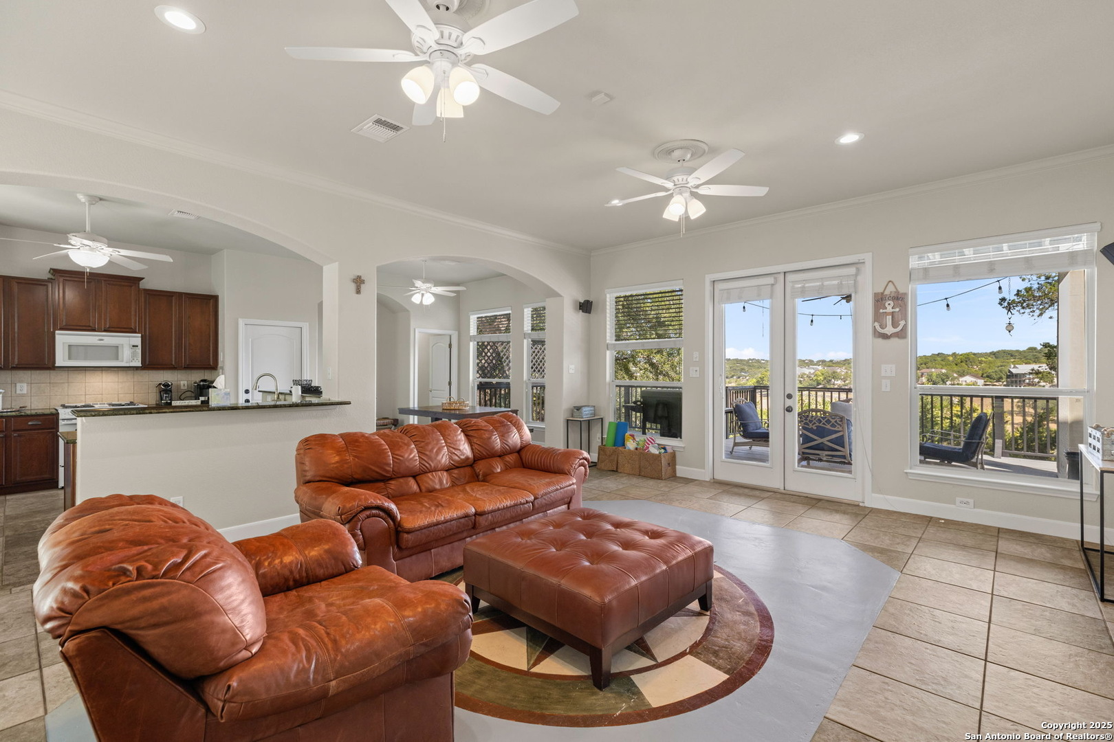 1761 Lakeside W Canyon Lake TX 78133