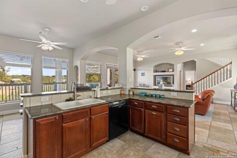 1761 Lakeside W Canyon Lake TX 78133