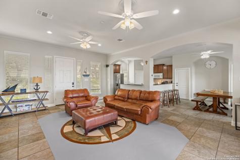 1761 Lakeside W Canyon Lake TX 78133