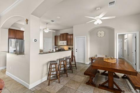 1761 Lakeside W Canyon Lake TX 78133