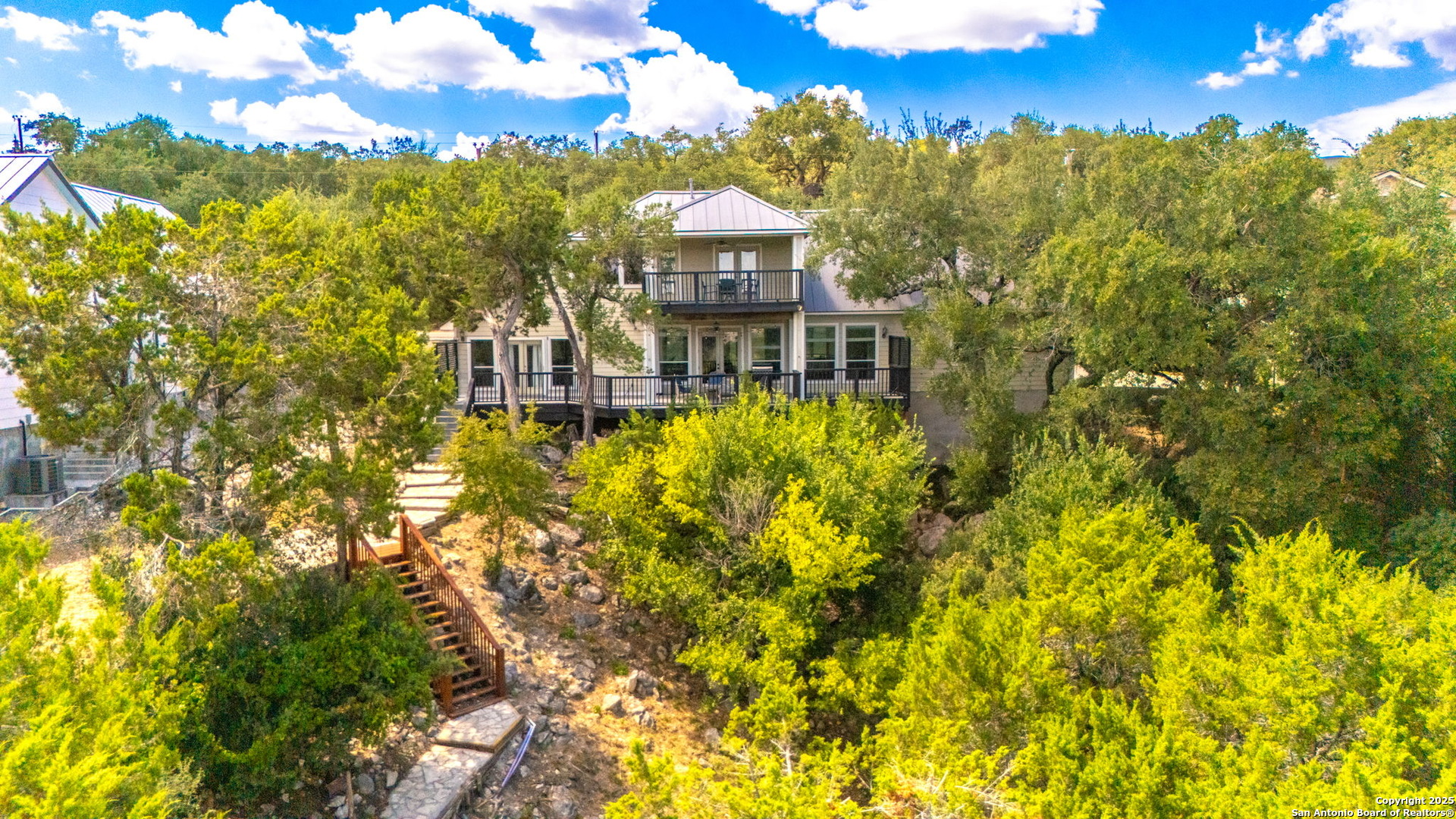 1761 Lakeside W Canyon Lake TX 78133