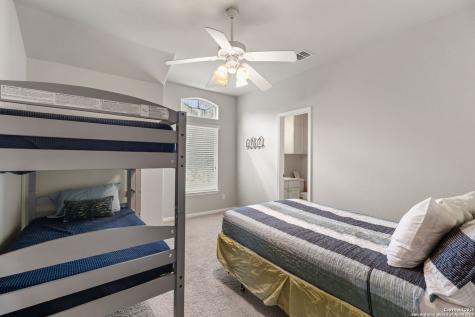 1761 Lakeside W Canyon Lake TX 78133
