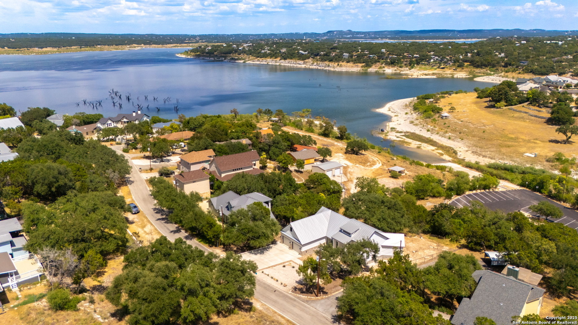 1761 Lakeside W Canyon Lake TX 78133