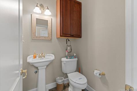 1761 Lakeside W Canyon Lake TX 78133