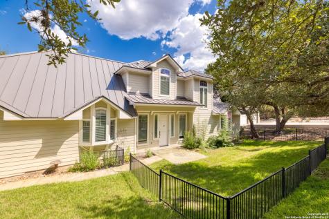 1761 Lakeside W Canyon Lake TX 78133