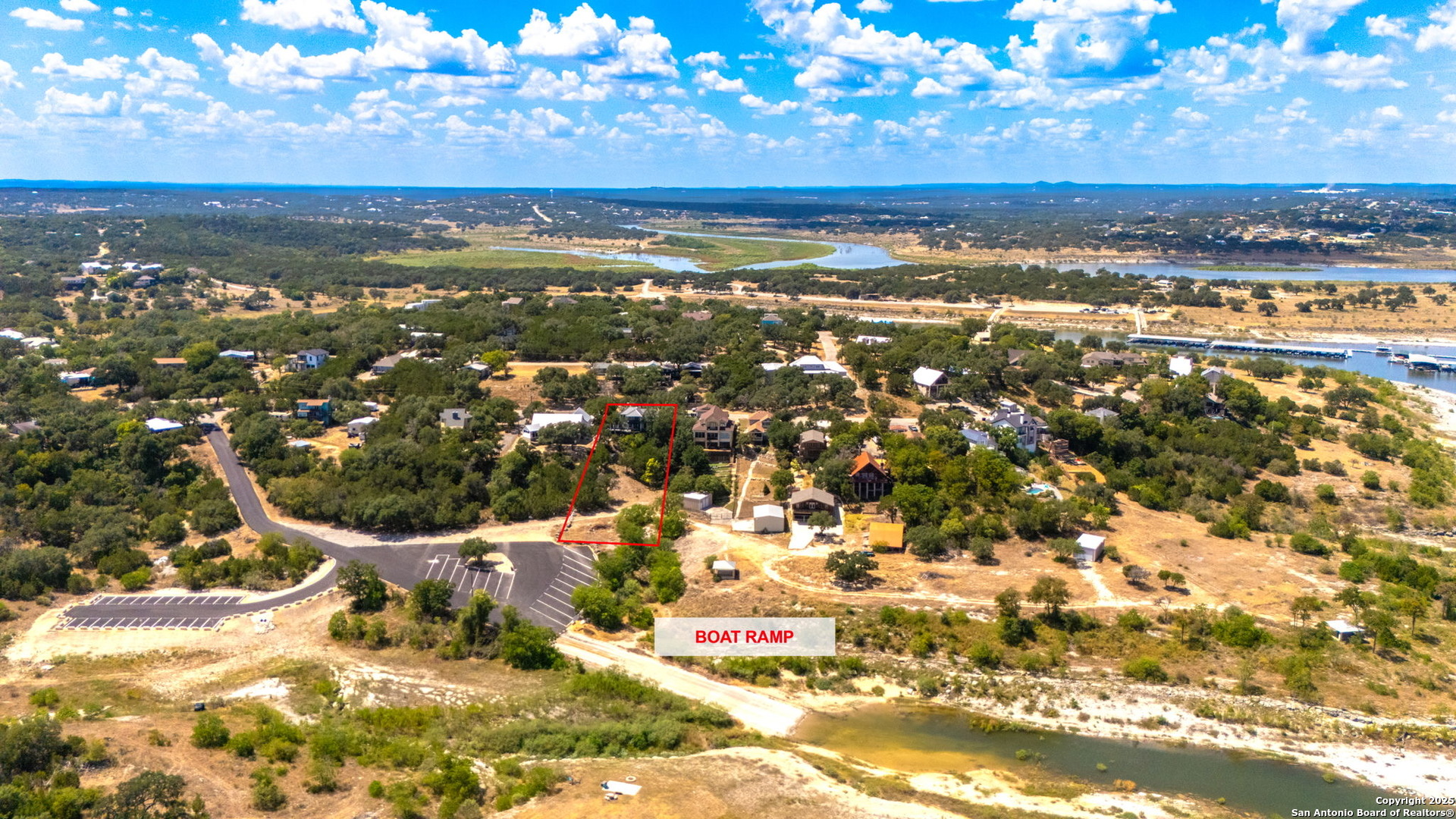 1761 Lakeside W Canyon Lake TX 78133