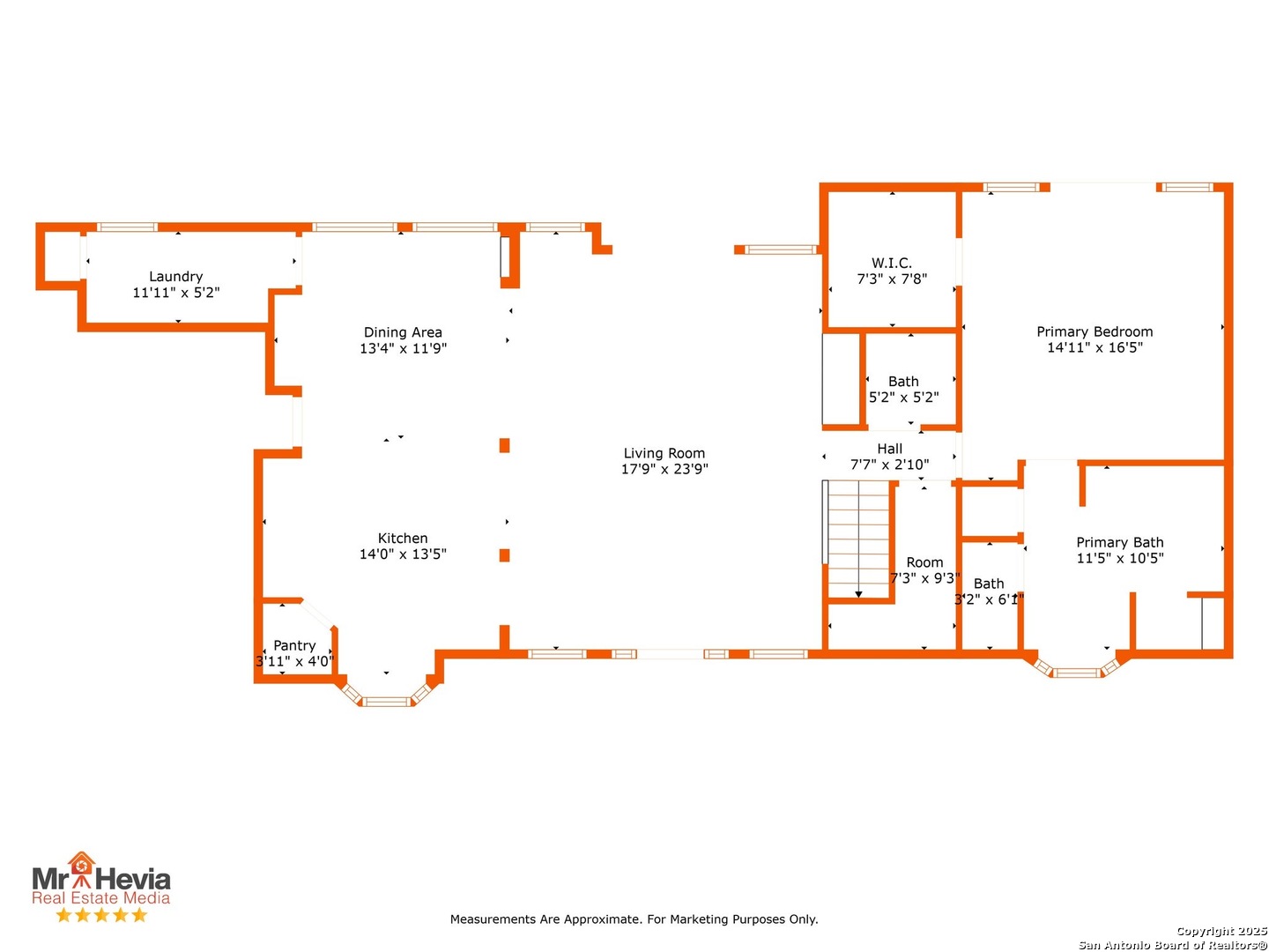 1761 Lakeside W Canyon Lake TX 78133