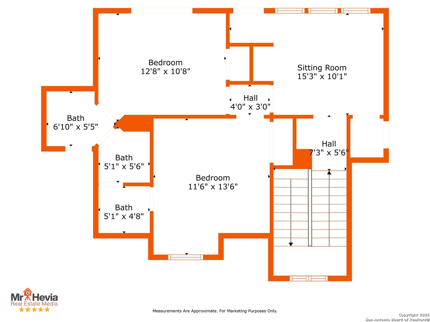 1761 Lakeside W Canyon Lake TX 78133