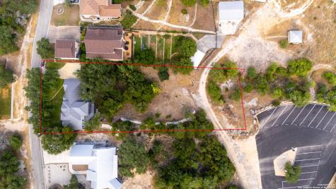 1761 Lakeside W Canyon Lake TX 78133