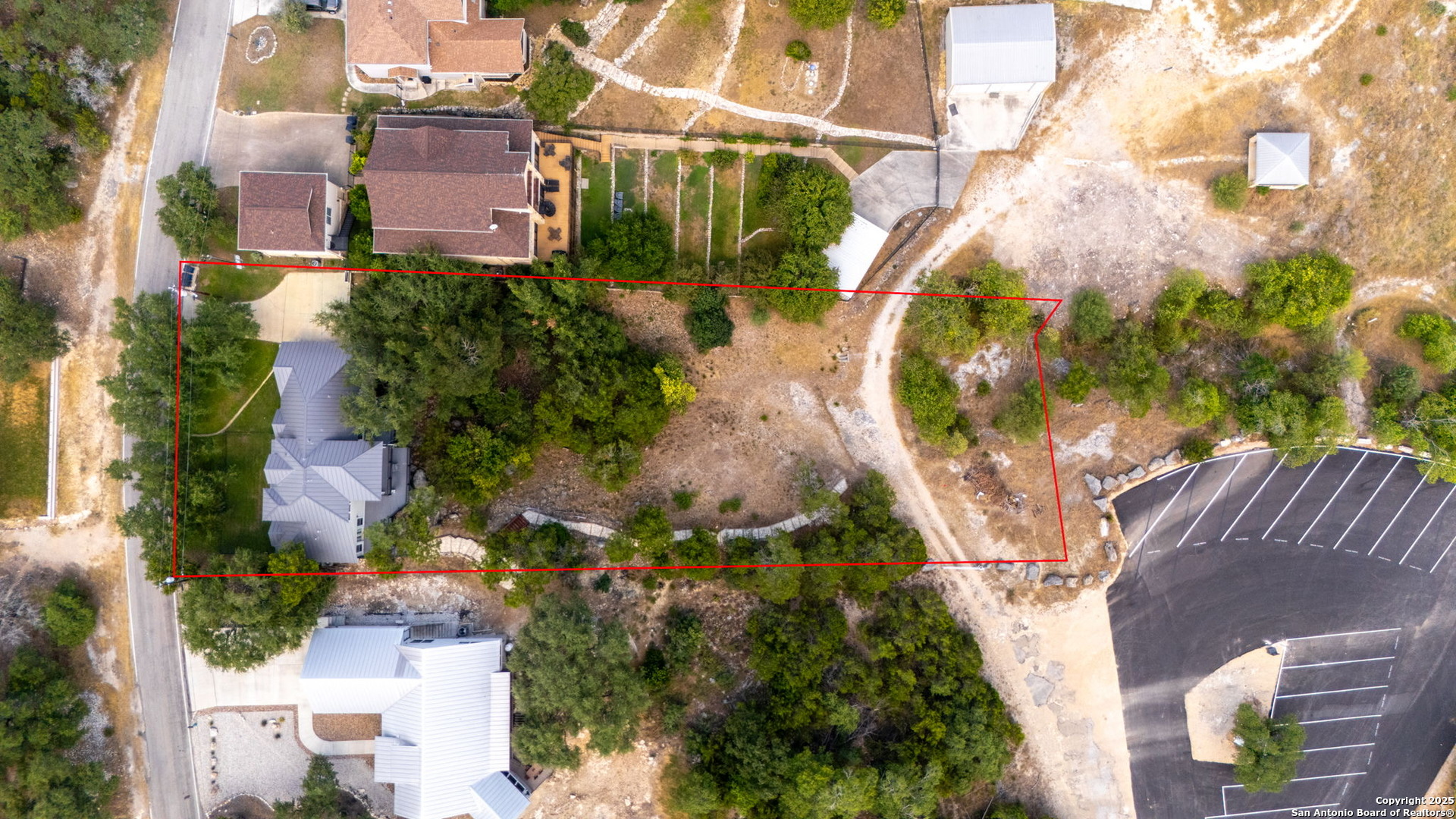 1761 Lakeside W Canyon Lake TX 78133