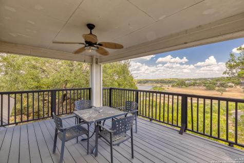1761 Lakeside W Canyon Lake TX 78133