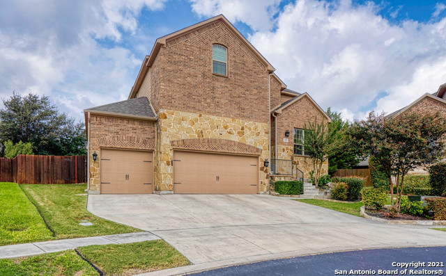 3803 Valencia Court San Antonio TX 78259