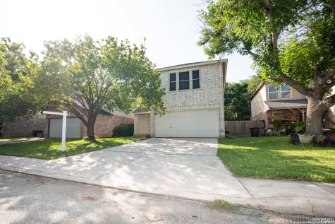 4615 Camas San Antonio TX 78247