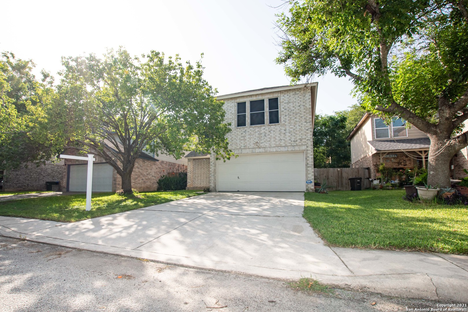 4615 Camas San Antonio TX 78247