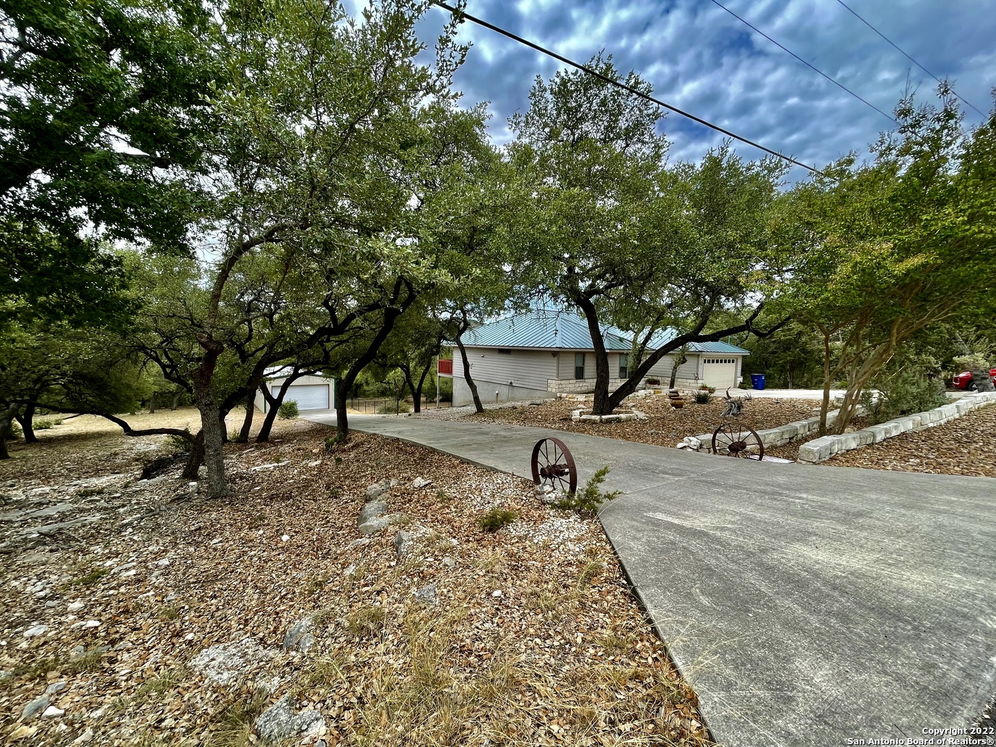 781 Lorne Road Canyon Lake TX 78133