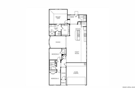 854 Shatterhand Boulevard San Antonio TX 78260