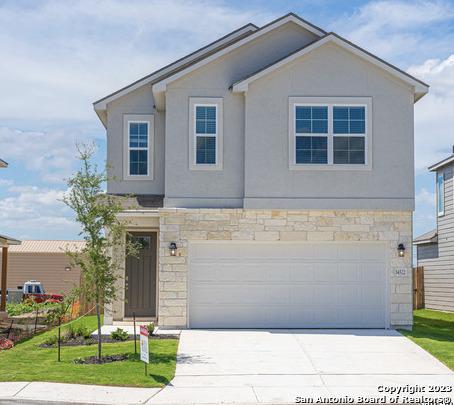 14522 Prairie Clover San Antonio TX 78253