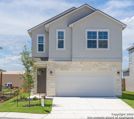 14522 Prairie Clover San Antonio TX 78253