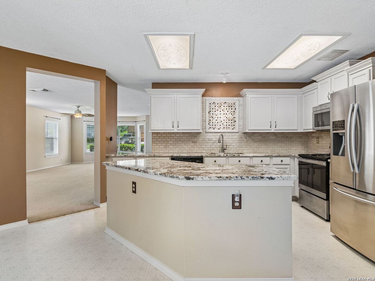 2138 Encanto Ridge San Antonio TX 78230