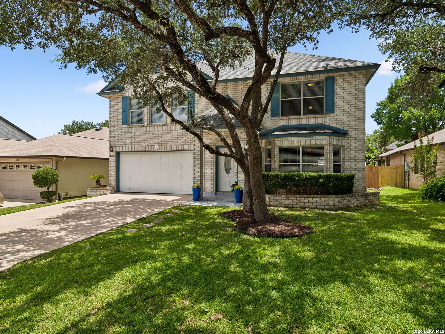 2138 Encanto Ridge San Antonio TX 78230