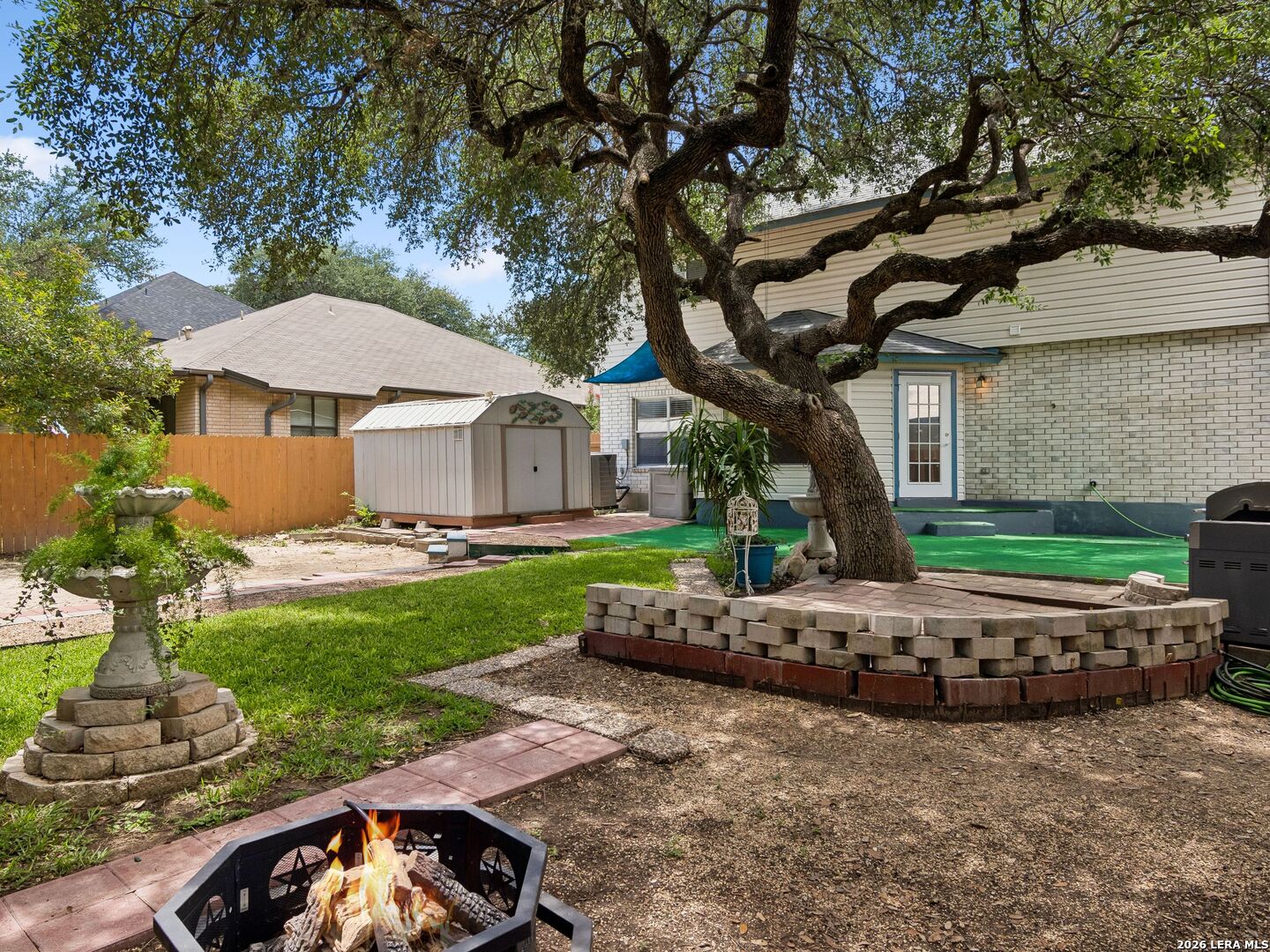 2138 Encanto Ridge San Antonio TX 78230