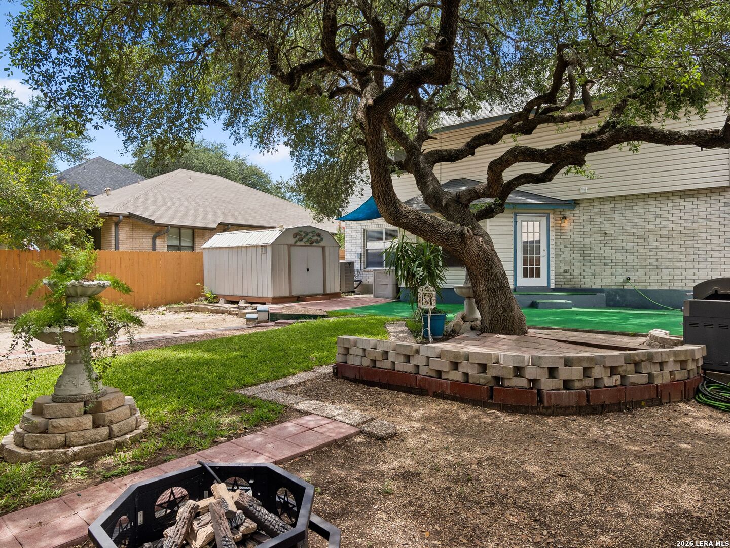 2138 Encanto Ridge San Antonio TX 78230