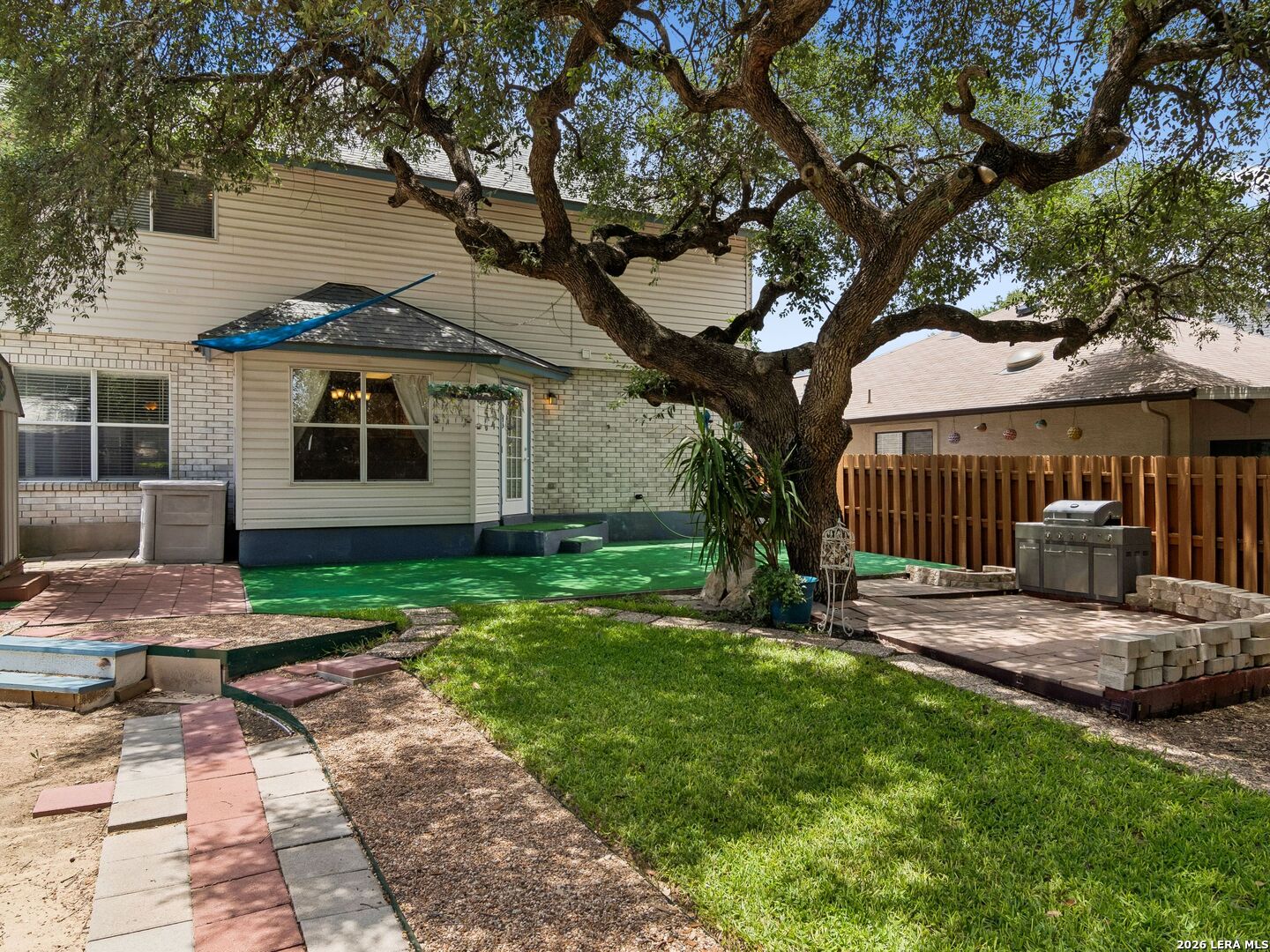 2138 Encanto Ridge San Antonio TX 78230