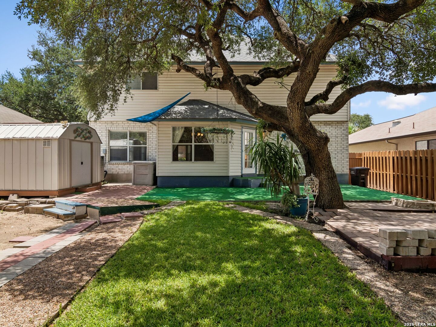 2138 Encanto Ridge San Antonio TX 78230