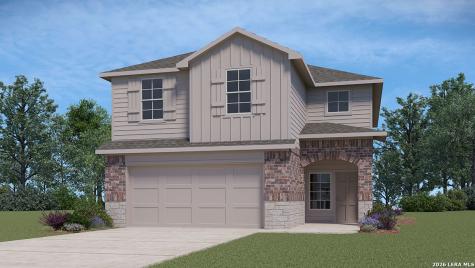 5243 Hockley Bend San Antonio TX 78245