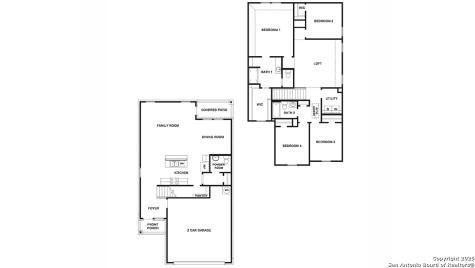 5243 Hockley Bend San Antonio TX 78245