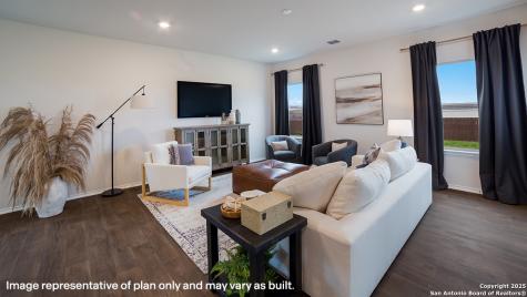 5243 Hockley Bend San Antonio TX 78245