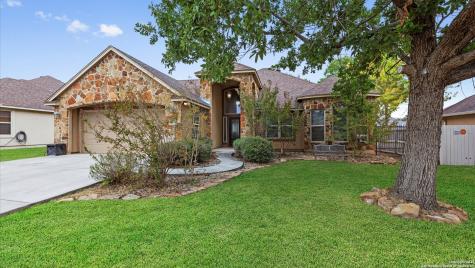 2343 Megan New Braunfels TX 78130
