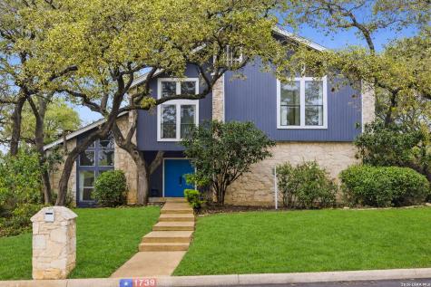 1739 Royal Crescent San Antonio TX 78231