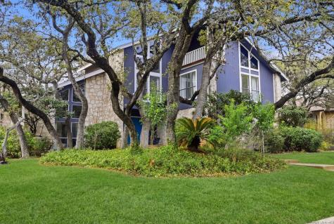 1739 Royal Crescent San Antonio TX 78231