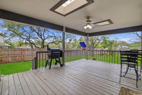 1739 Royal Crescent San Antonio TX 78231
