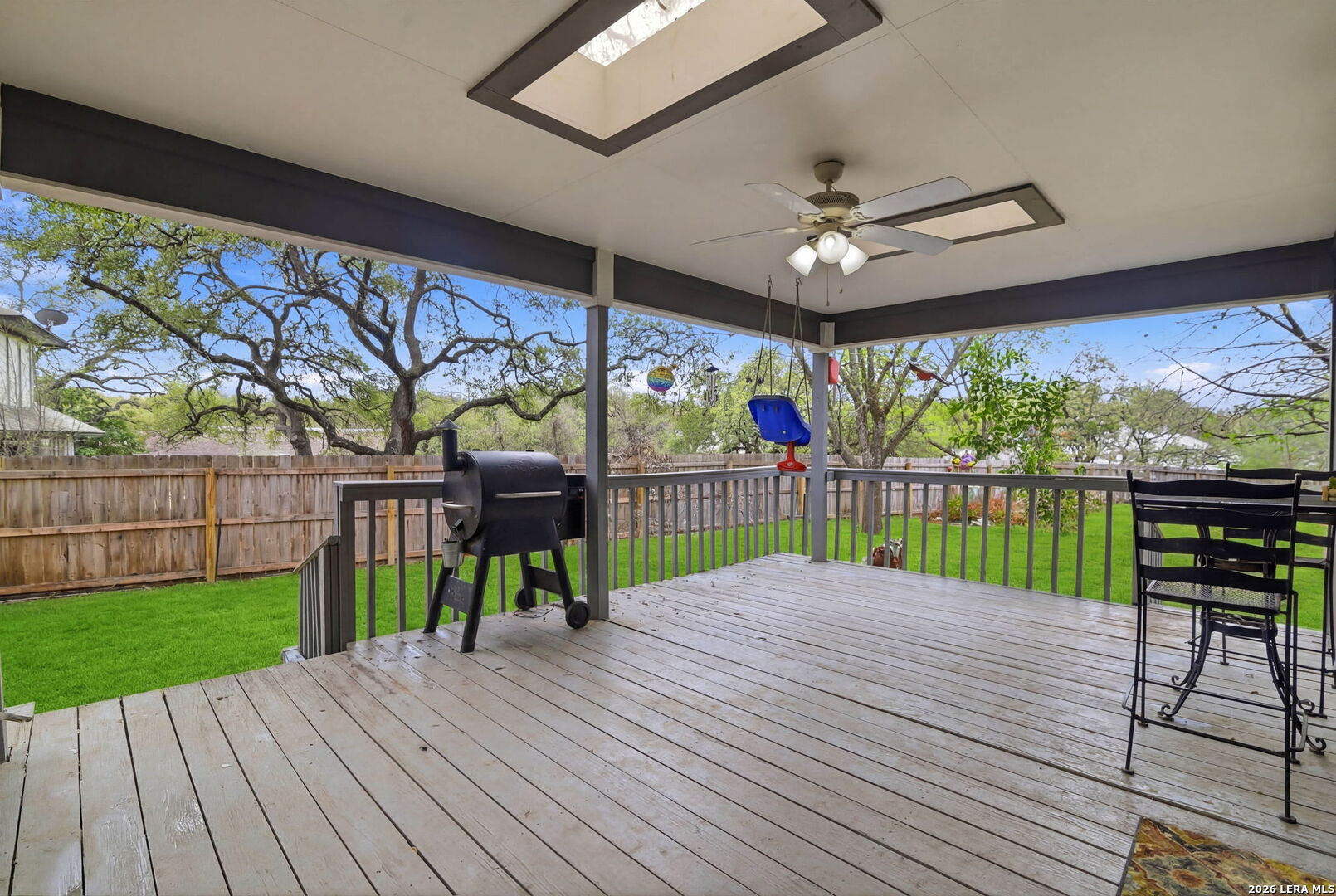 1739 Royal Crescent San Antonio TX 78231