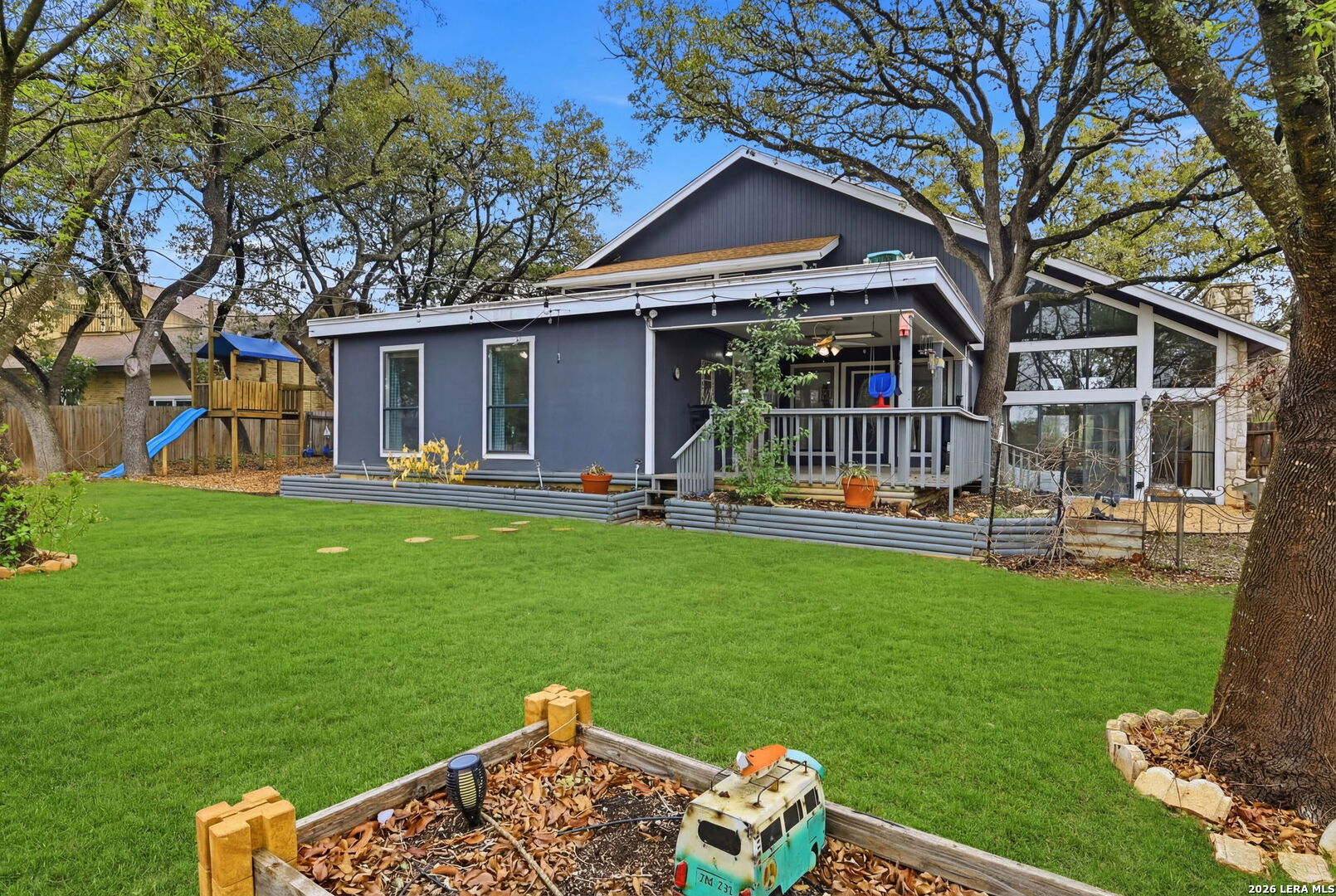 1739 Royal Crescent San Antonio TX 78231
